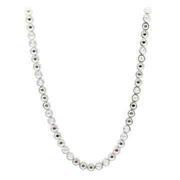 Men's Diamond Designer Chain | Solid 10K Gold | 5.5ct