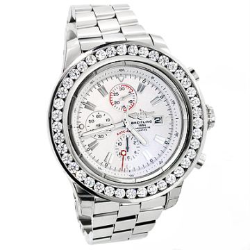 Men's Watch | Breitling Super Avenger 50 mm 