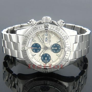 Men's Breitling Watch | Superocean | 42 mm 