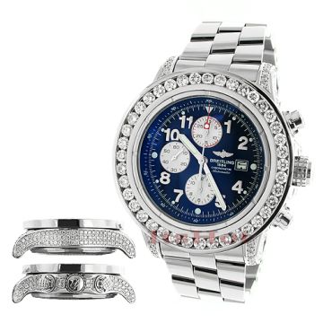 Men's Watch | Breitling Super Avenger 50 mm 