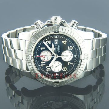 Men's Watch | Breitling Super Avenger 48 mm 