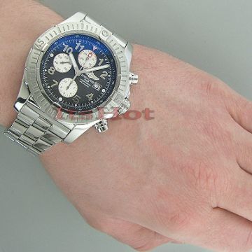 Men's Watch | Breitling Super Avenger 48 mm 