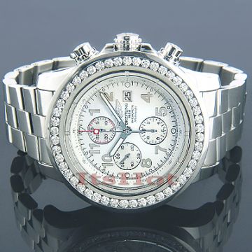 Men's Watch | Breitling Super Avenger 50 mm 