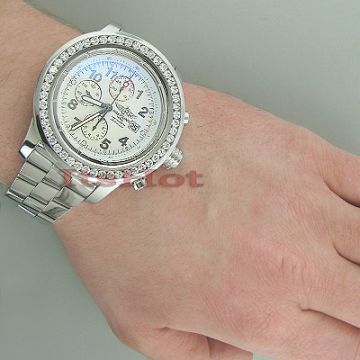 Men's Watch | Breitling Super Avenger 50 mm 