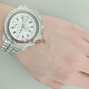 Men's Watch | Breitling Super Avenger 50 mm 