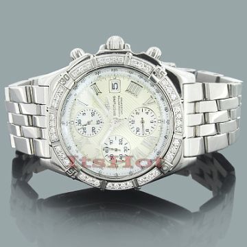 Men's Breitling Watch | 42 mm 